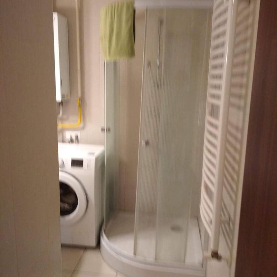 Tahiti Apartman Hajduszoboszlo Luaran gambar
