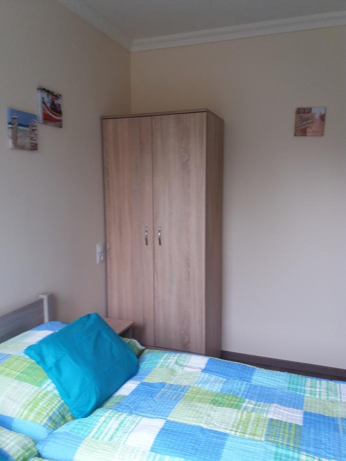 Tahiti Apartman Hajduszoboszlo Luaran gambar